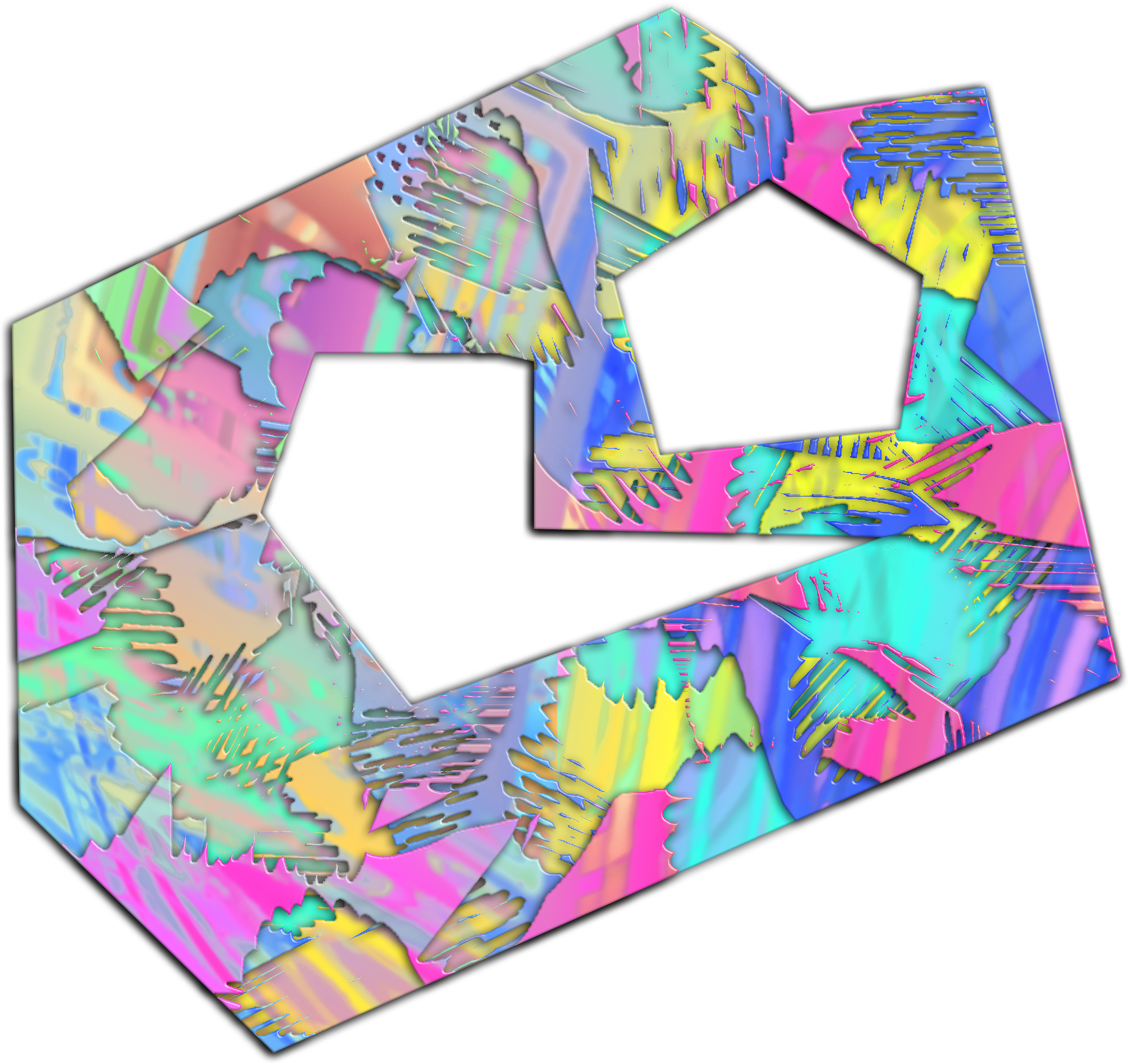 Travess Smalley for PARALLELOGRAMS.INFO, 2011